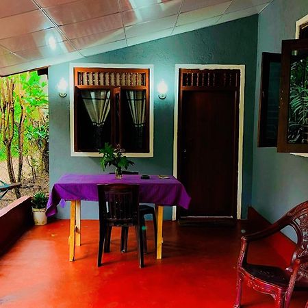 Green Grass Homestay Сігірія Екстер'єр фото